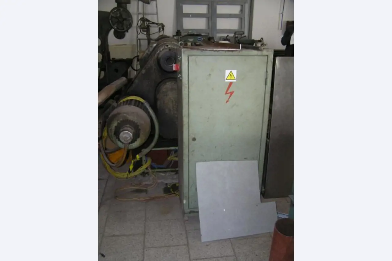 Robôs industriais-7